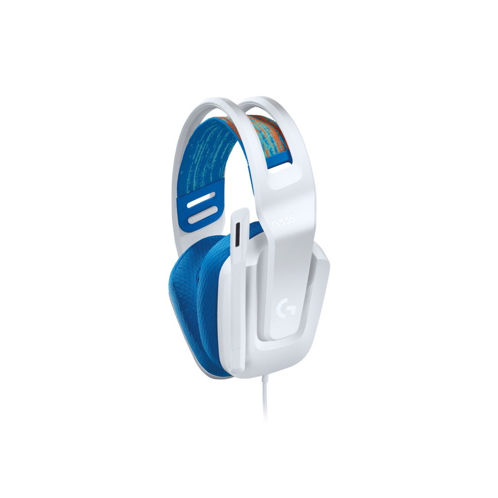 Tai nghe chơi game có dây Logitech G335