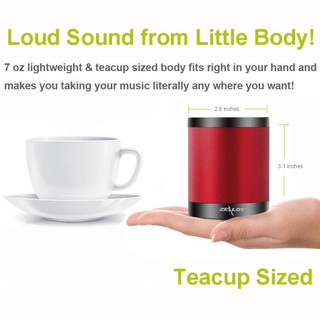 Loa bluetooth Zealot S5 -AL