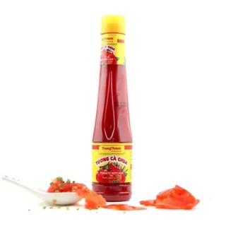 Tương cà chua trung thành 250g