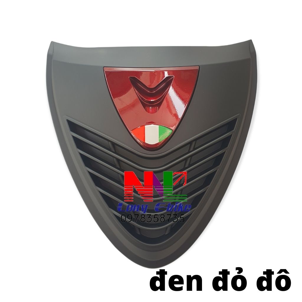 mặt nạ sh mode 2020 kiểu ý (nhiều màu)