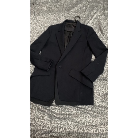 Áo vest siêu nặng tay