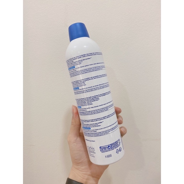 Xịt khoáng dưỡng ẩm da Olysee Brume 400ml | BigBuy360 - bigbuy360.vn