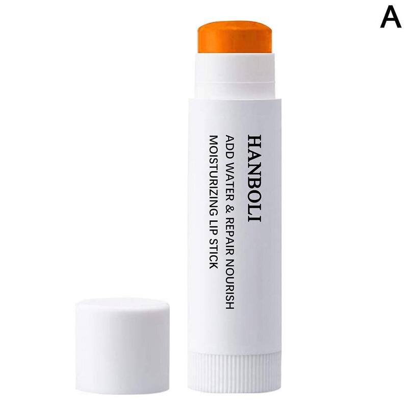 Son Dưỡng Môi Hương Trái Cây Chống Lão Hóa Tẩy Tế Bào Chết Dưỡng Ẩm Lâu Trôi Hiệu Quả