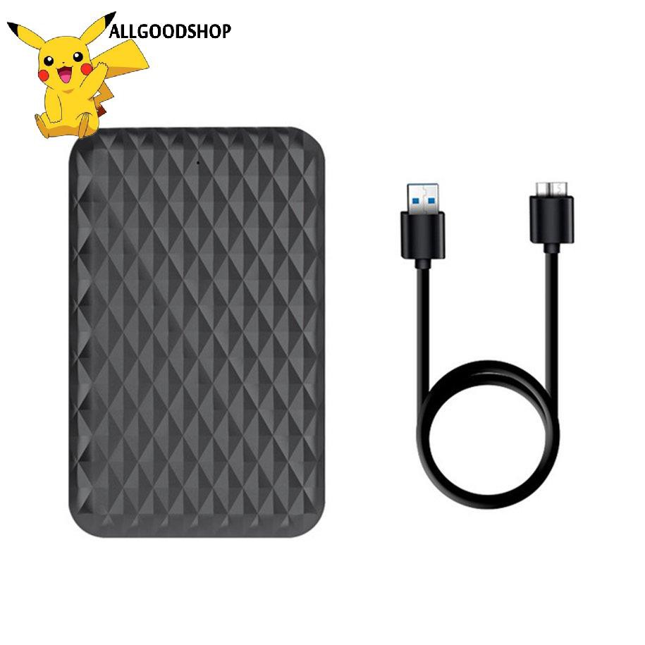 ✨Box ổ cứng 2.5 inch SATA USB 3.0 Orico 2520U3 5Gbps 4TB HDD SSD Enclosure