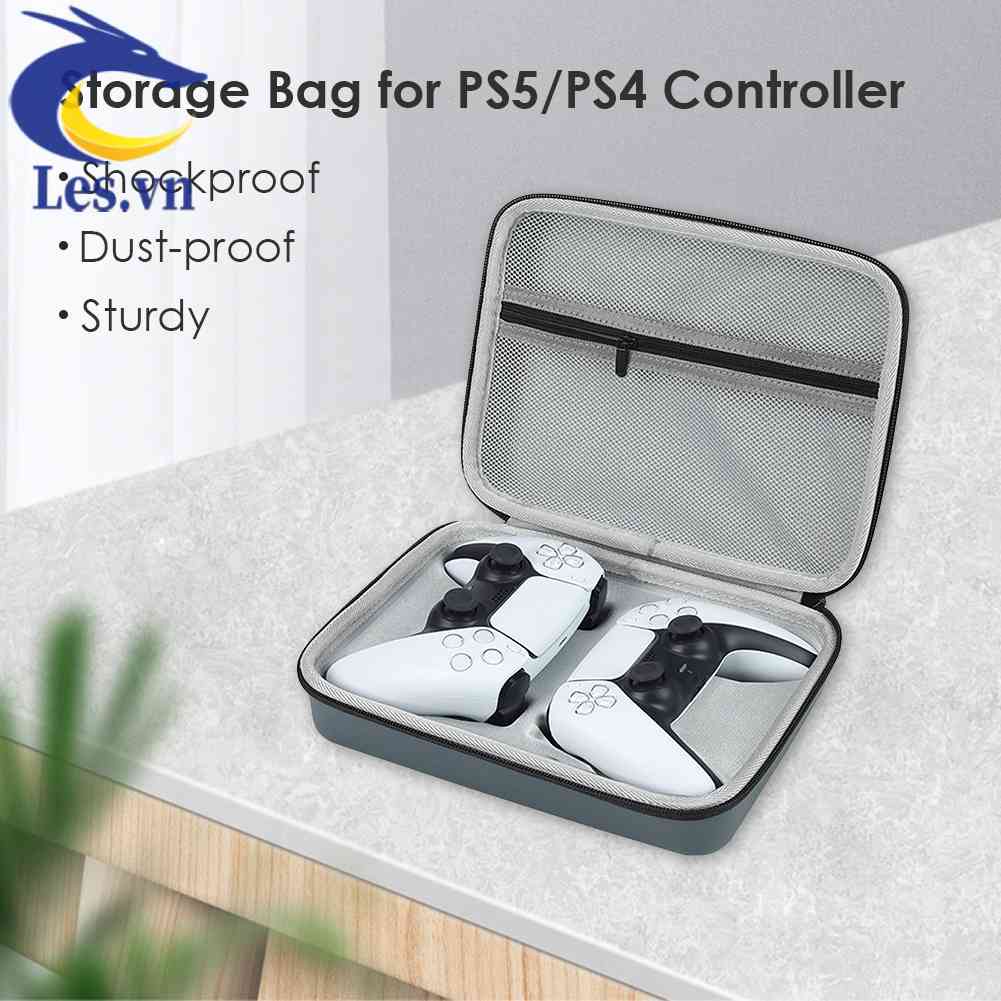 Hộp Cứng Đựng Bộ Điều Khiển Dualscreen DualShock Ốp