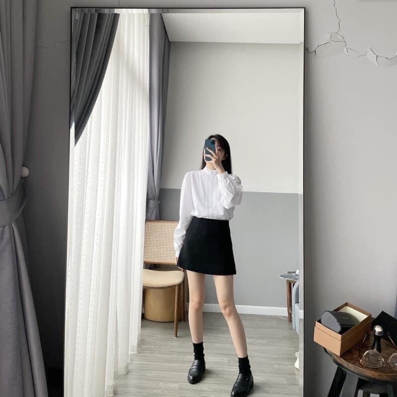 Áo sơ mi nữ Gloria