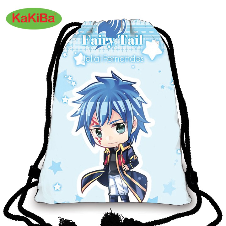 Balo dây rút Fairy Tail