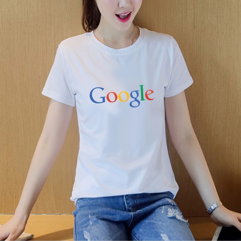 Áo thun Google