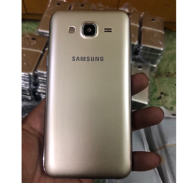 Vỏ sam sung j500