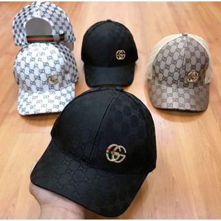 Mũ GCCCCC Cao Cấp - Mũ GCCCC Logo Kim Loại Cực Chất - Mũ Thời Trang Hot
