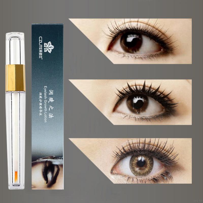 Serum dưỡng mi dài và cong độc đáo tuyệt vời