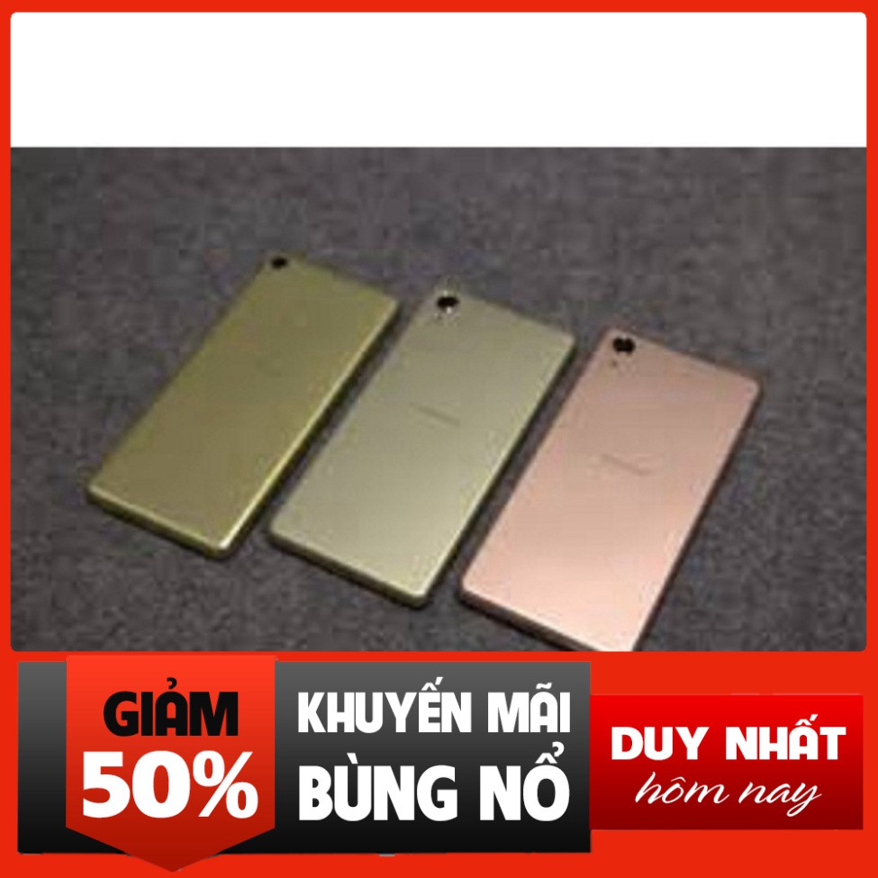 BUNG NO 90% điện thoại Sony Xperia X Performance 32G Chính hãng - CPU Snap 820 BUNG NO 90%