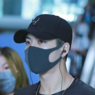Khẩu trang Pitta Mask tiêu chuẩn  Nhật