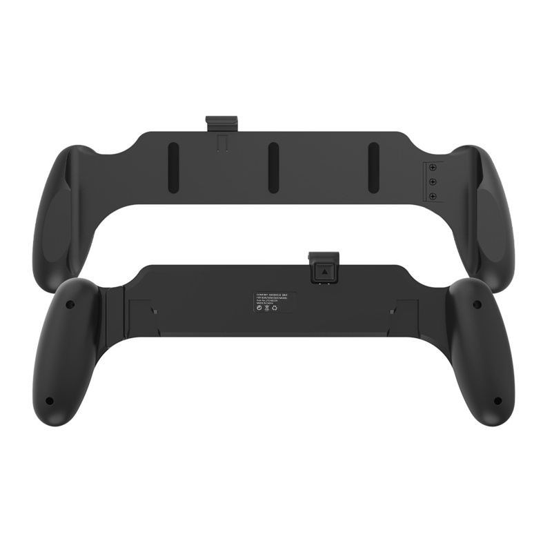 Vỏ Bọc Tay Cầm Chơi Game Thoải Mái Cho Switch OLED / Switch