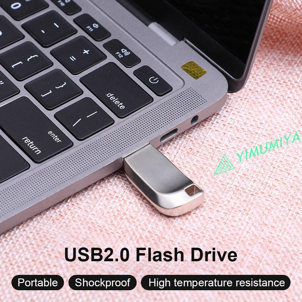 Usb 2.0 Yi Hs059 128gb 64gb 32gb 16gb 8gb 4gb | BigBuy360 - bigbuy360.vn