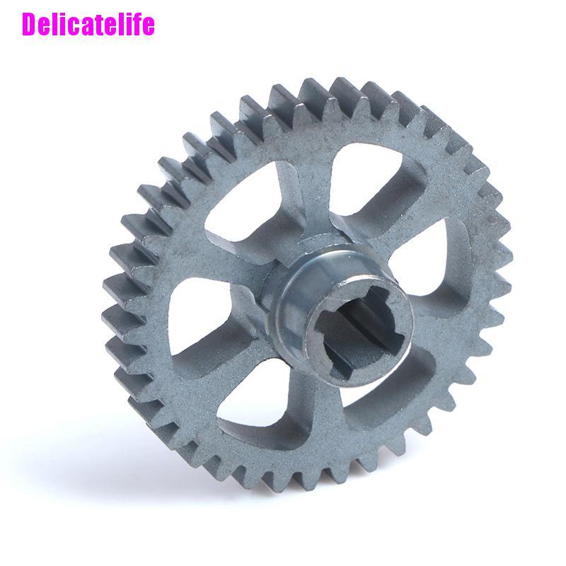 Bánh Răng Kim Loại + Bánh Răng Giảm Tốc Cho Xe Hơi Điều Khiển Từ Xa Wltoys A949 A959 A969 A979