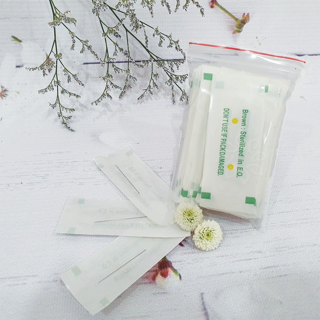 Kim Ngòi cho máy thần thánh, kim ngắn thần thánh