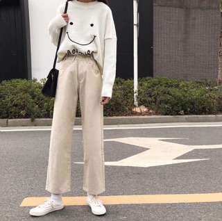 [Order] Quần size S-4XL(Bigsize)