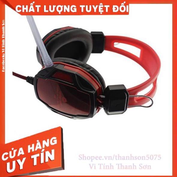 [Mã TH10KD20  hoàn đến10K xu] Tai nghe chơi game YL-902/A6 màu siêu bền - Vi Tính Thanh Sơn | BigBuy360 - bigbuy360.vn