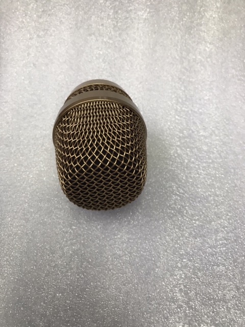 Chụp lưới micro X9II