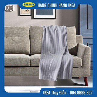 Chăn dạ mỏng IKEA( hàng chính hãng IKEA)