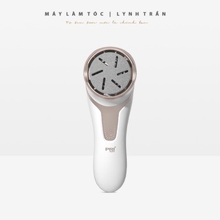 Máy mài gót chân phiên bản nâng cấp pritech - chính hãng giá tốt