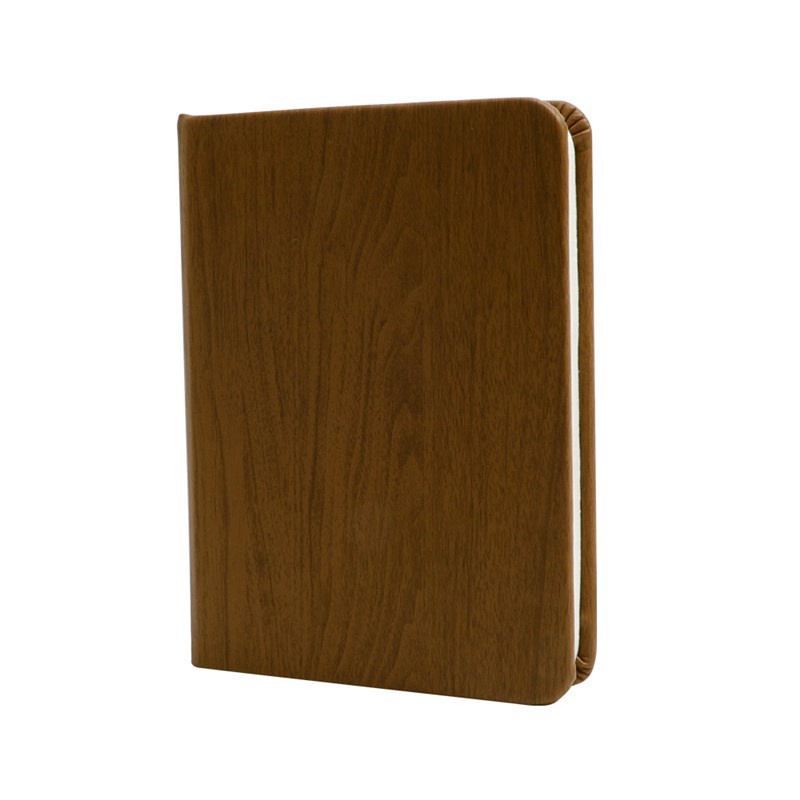 Đèn LED Hình Quyển Sách Dạng Gập Bằng Gỗ Nhiều Màu Sắc Sạc USB