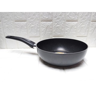 Chảo đá sâu lòng DOCHI đáy từ 20cm - 22cm
