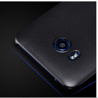 ỐP Lưng IONE CASE HTC U11 Màu Đen