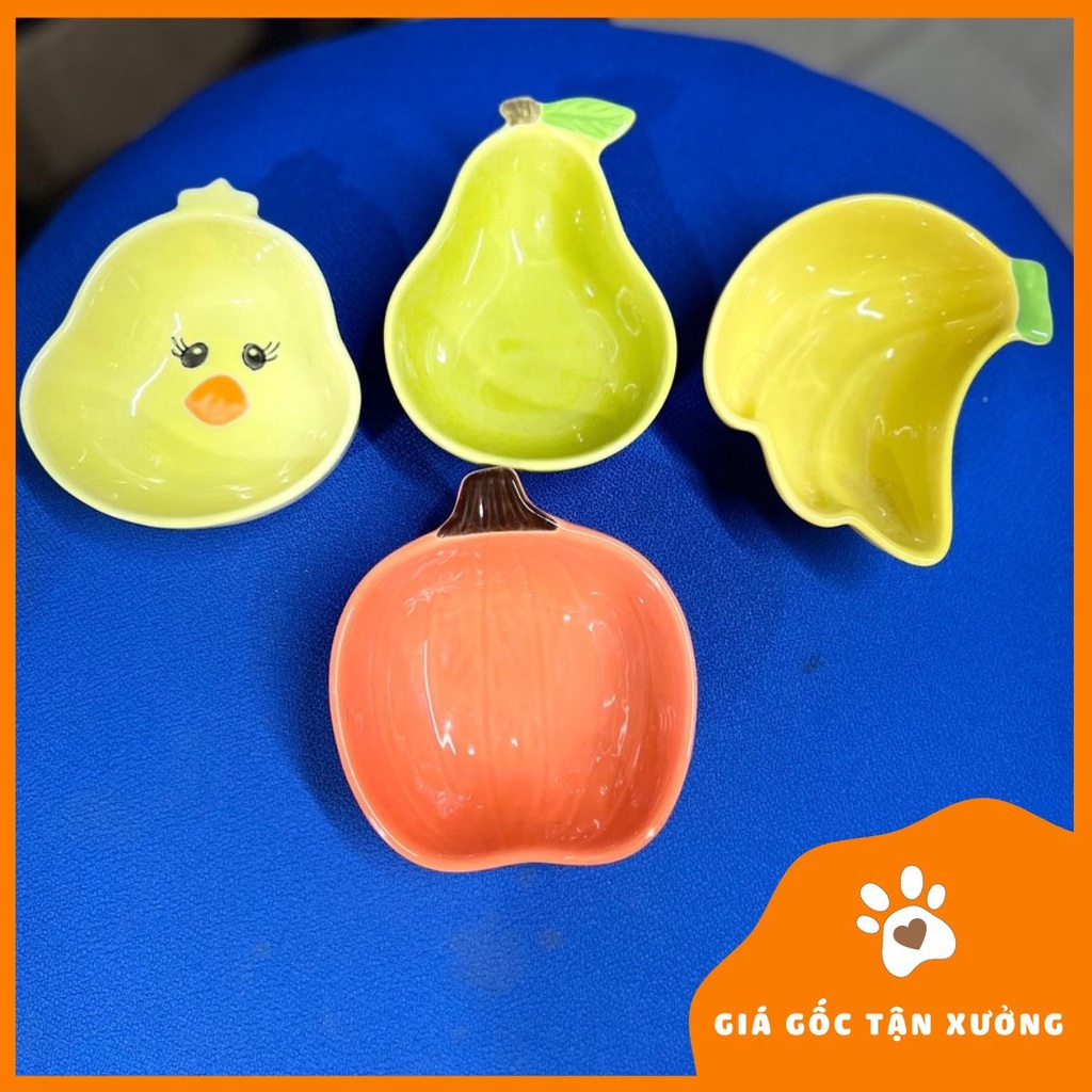 &lt;⚡ＤＵＹ ＮＨẤＴ １ ＮＧÀＹ&gt; BÁT ĂN SỨ CHO HAMSTER