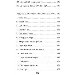 Sách - Triết Lý Nhà Phật