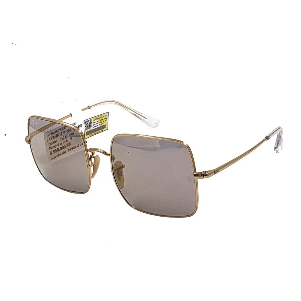 Kính mát Rayban RB1971 nhiều màu chính hãng