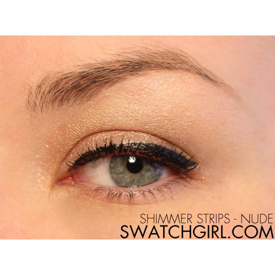 Bộ phấn màu mắt Physicians Formula Shimmer Strips Custom Eye