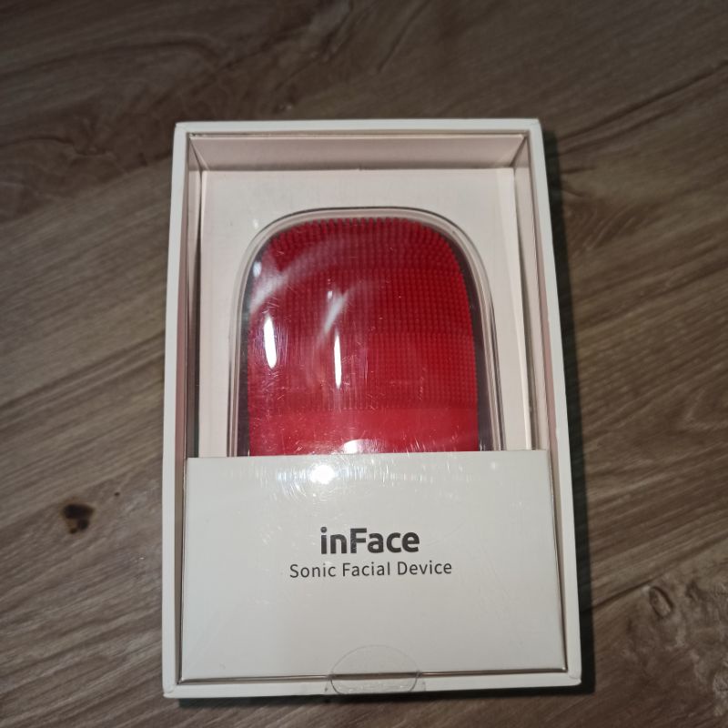 Máy rửa mặt Xiaomi inFace MS-2000 -Máy rửa mặt sóng âm Xiaomi inFace MS2000  - MiHouse