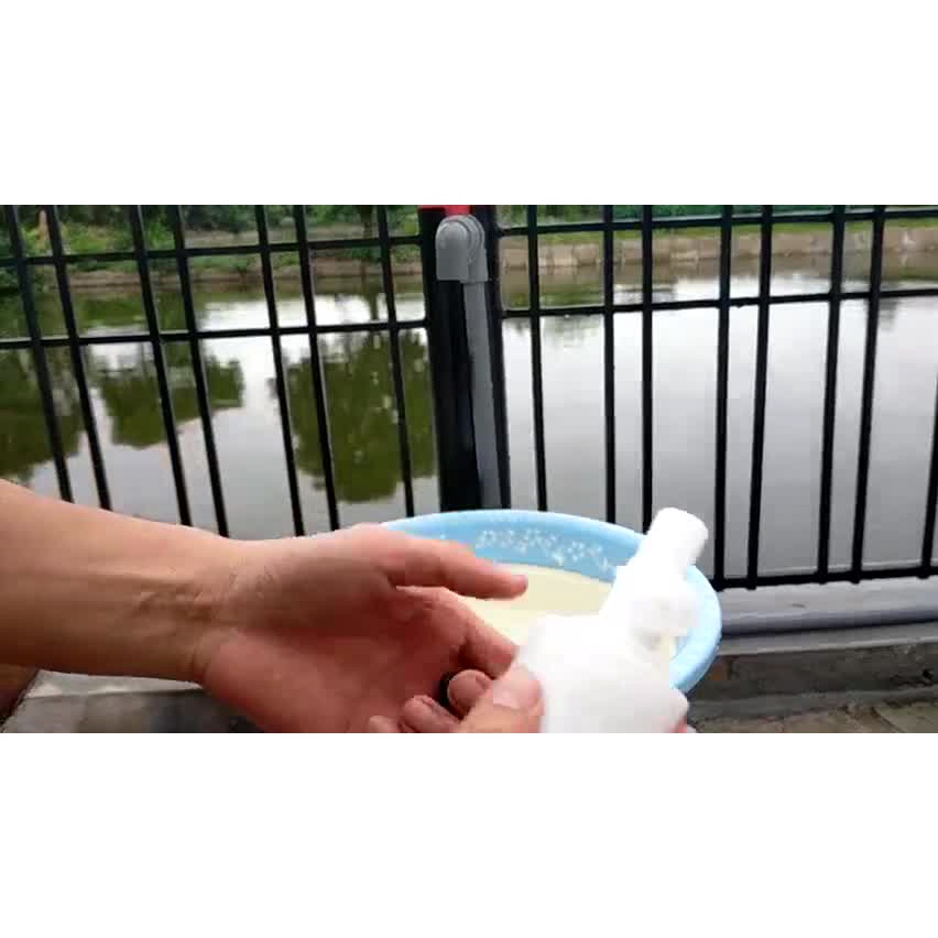 Giá Sỉ Van Phao Cơ Thông Minh Thế Hệ Mới Ren 21, Van chống tràn nước tự động ngắt nước