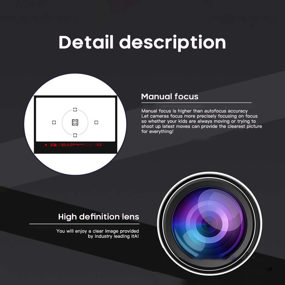 Bộ Camera Để Bàn Kết Nối Usb Hd 1080p | BigBuy360 - bigbuy360.vn