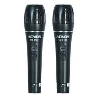 Micro có dây Acnos SM-8100