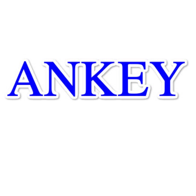 ANKEY Vietnam Official Store