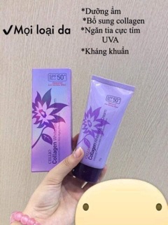 KEM CHỐNG NẮNG CELIO SPF50PA+++