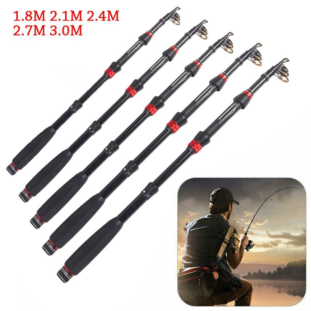 Cần Câu Cá Có Thể Điều Chỉnh Kích Cỡ