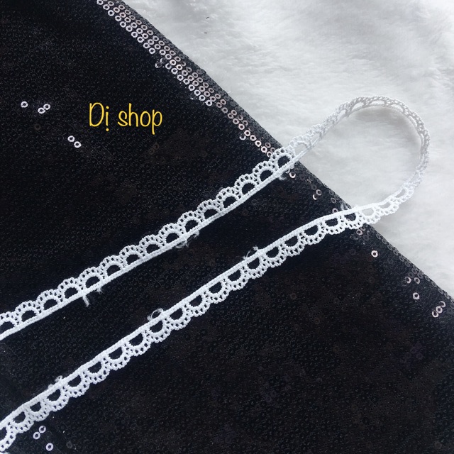 REN COTTON MỀM 1 CUỘN 12.5m