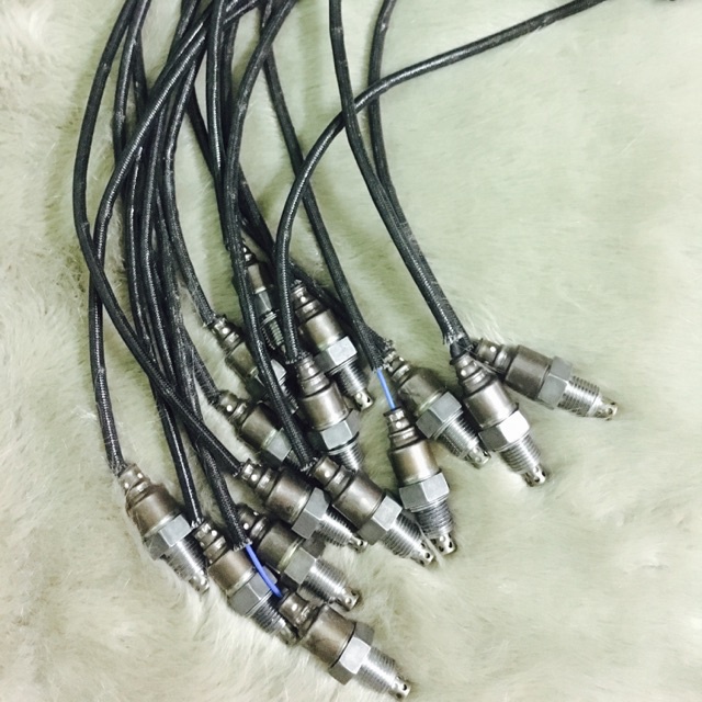 Cảm biến Oxy Winner v1/Winner X/Winner V3/Sonic zin chính hãng Honda