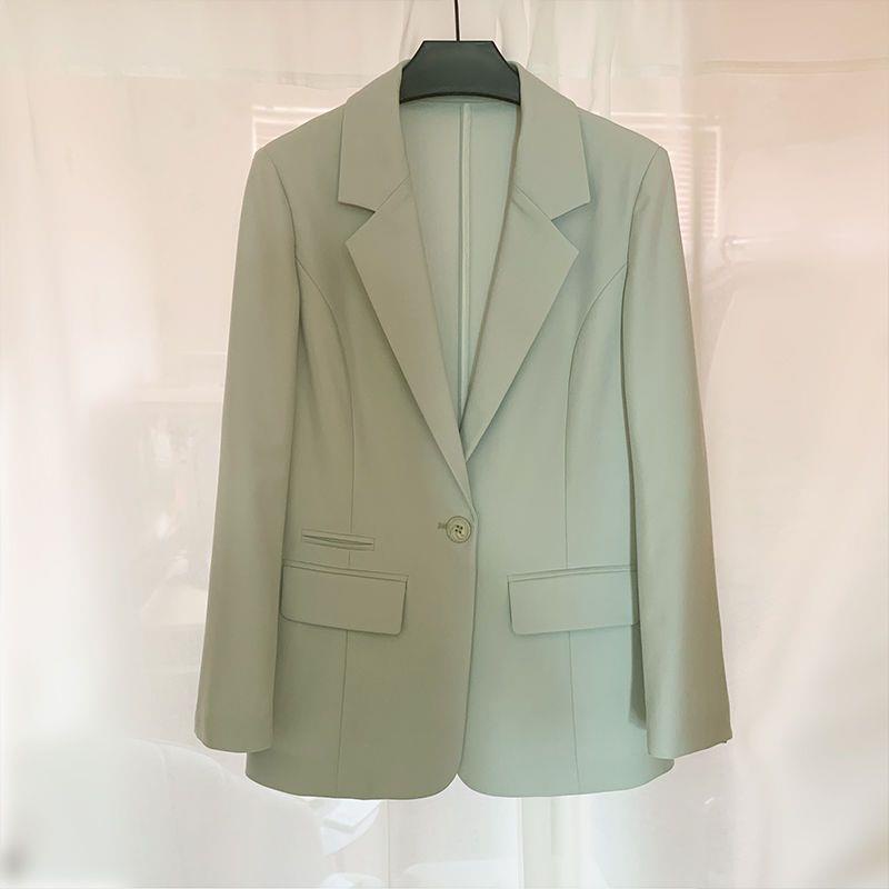 Áo Khoác Vest Mỏng Chống Nắng Thời Trang Mùa Hè 2022 Cho Nữ