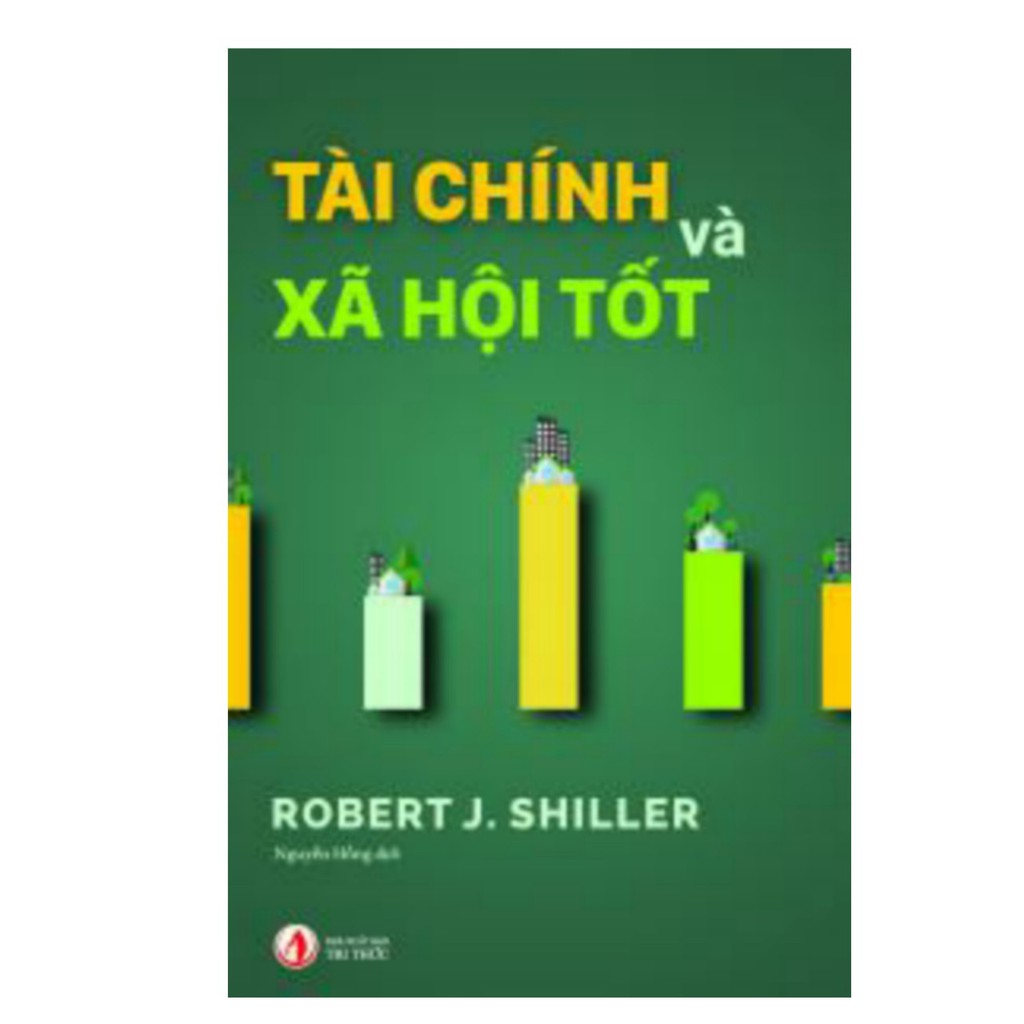 Sách - Tài chính và xã hội tốt | BigBuy360 - bigbuy360.vn
