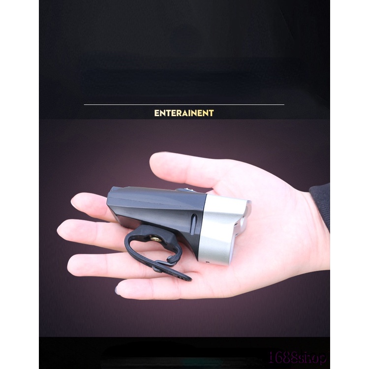 Đèn Led Gắn Xe Đạp Đa Năng Tiện Lợi