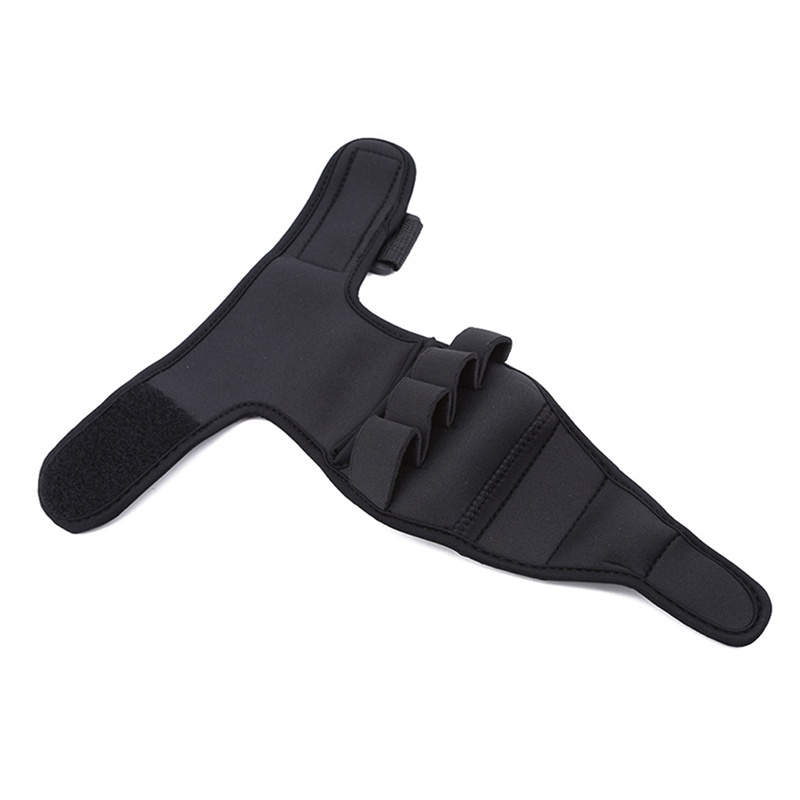 Găng tay tập luyện phục hồi chức năng ngón tay chuyên dụng