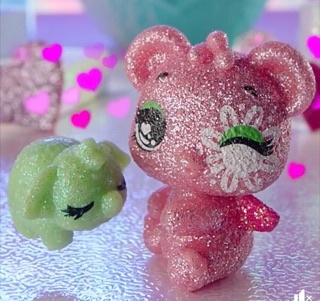 Thú Hatchimal mới mùa 6.5 & mùa 7