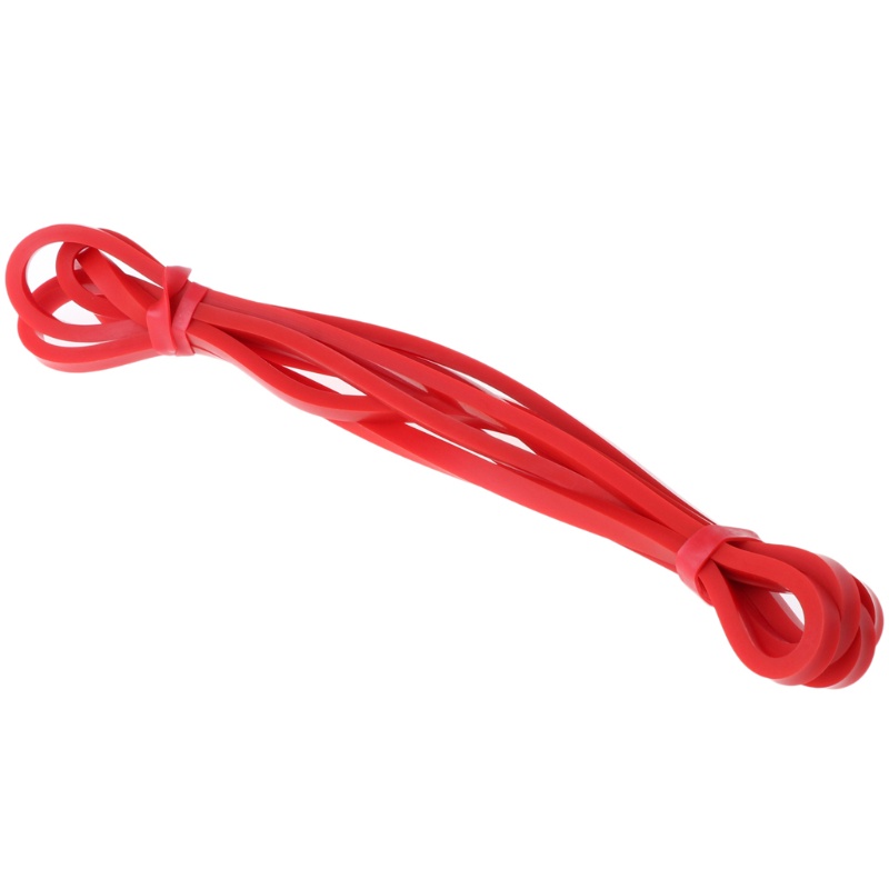 Dây Đai Co Giãn 2m Hỗ Trợ Luyện Tập Cơ Bắp