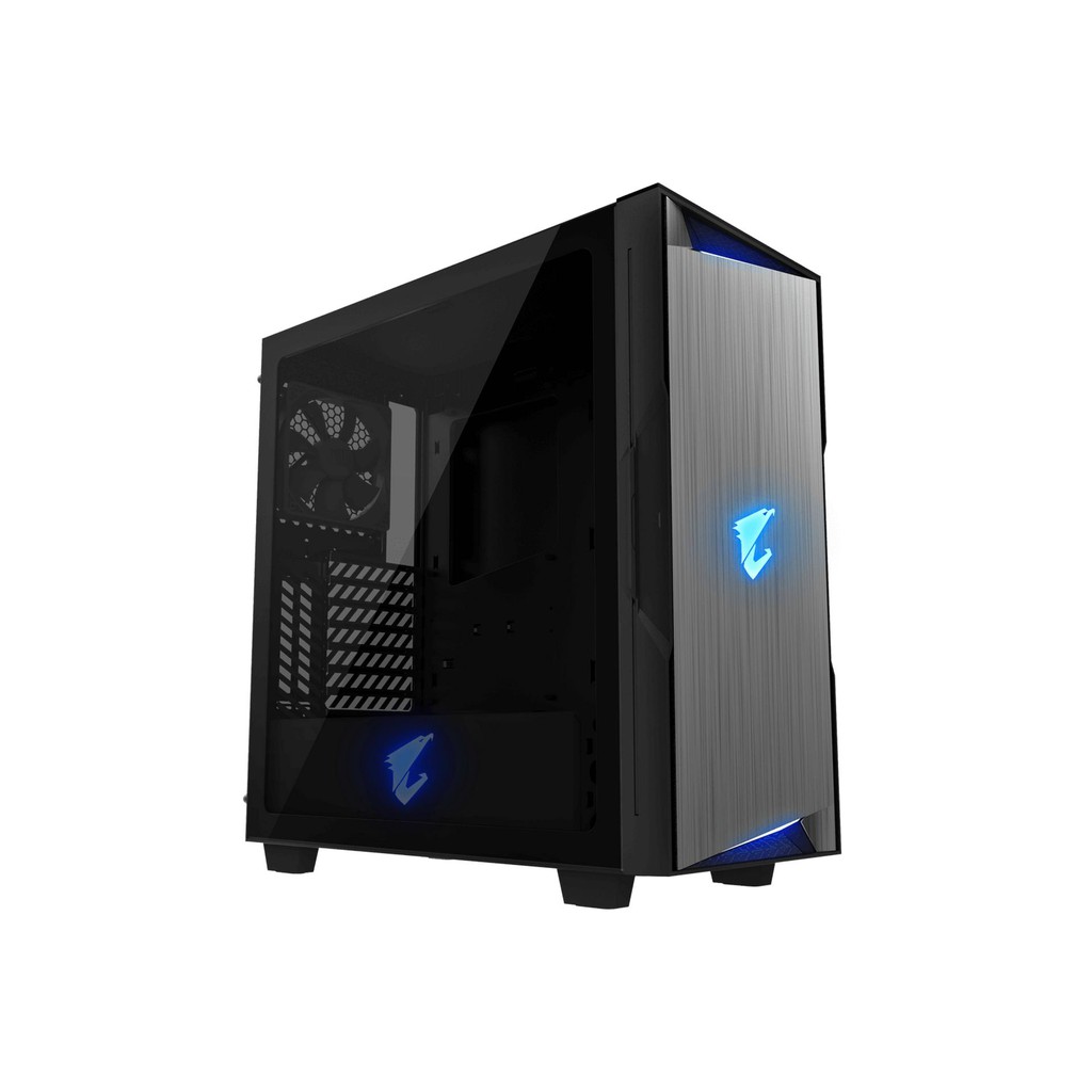 Vỏ máy tính GIGABYTE AORUS GB AC300G Glass