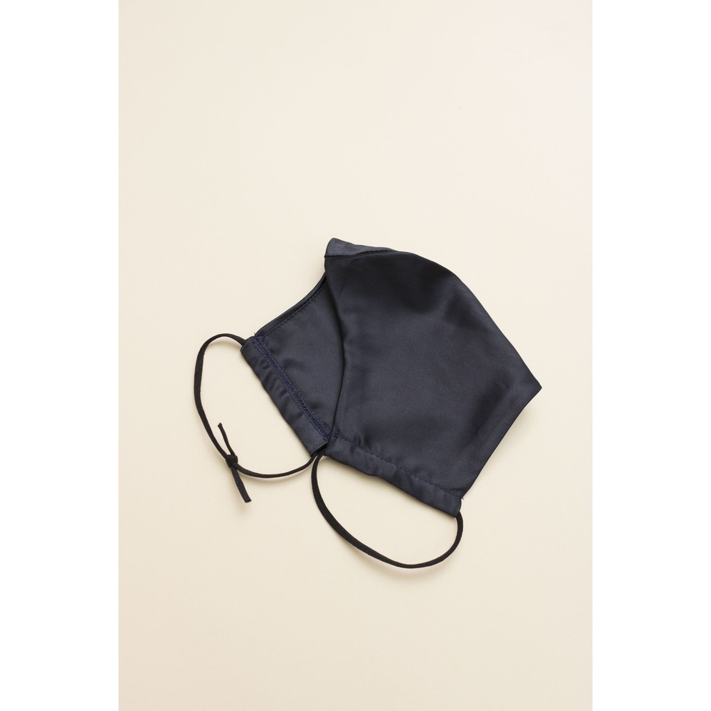 Khẩu trang lụa mềm mịn Lamluy | BigBuy360 - bigbuy360.vn